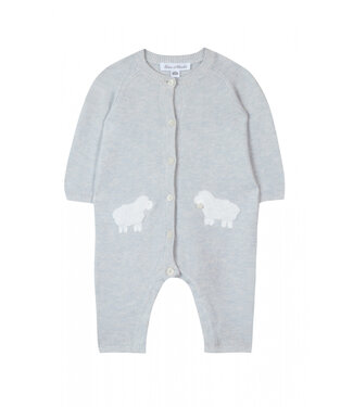 Tartine et Chocolat Tartine Et Chocolat - Jumpsuit - Lavendel