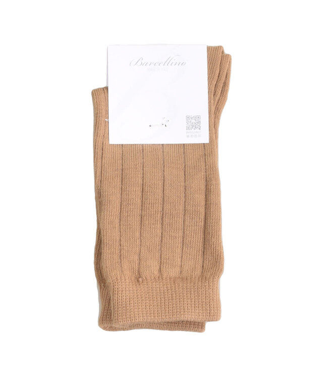 Barcellino Barcellino - Kniekous Calzini Corda
