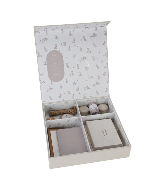 Little Dutch Toys Little Dutch Toys - Memory Box New Born