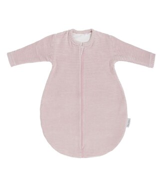 Baby's Only Baby's Only - Slaapzak lange mouw Sense oud roze - 60 cm