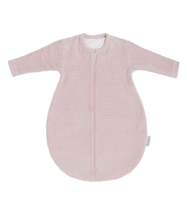 Baby's Only Baby's Only - Slaapzak lange mouw Sense oud roze - 70 cm