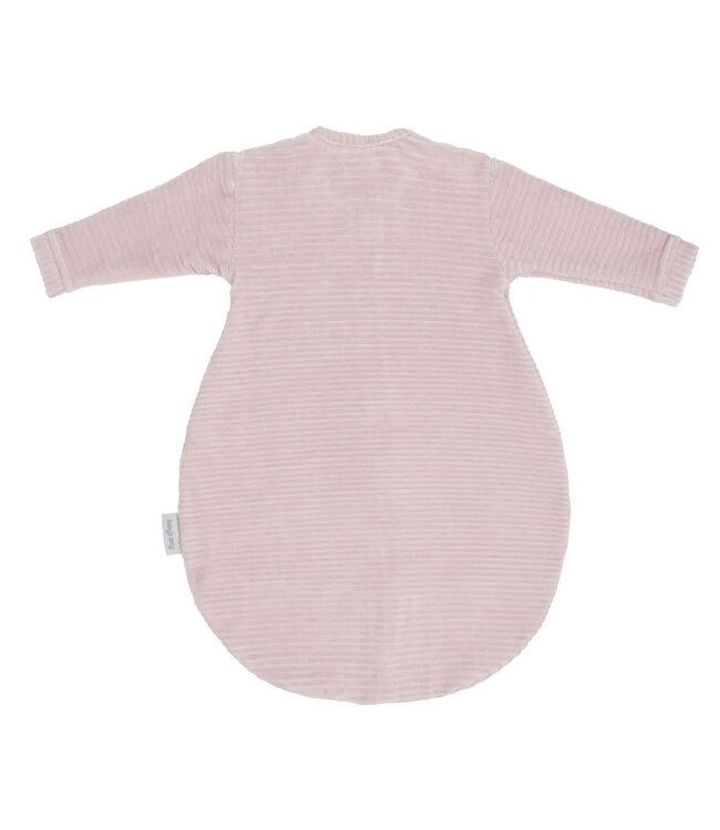 Baby's Only Baby's Only - Slaapzak lange mouw Sense oud roze - 70 cm