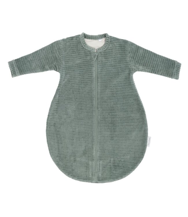 Baby's Only Baby's Only - Slaapzak lange mouw Sense zeegroen - 70 cm