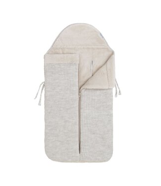 Baby's Only Baby's Only - Voetenzak buggy Hope ecru