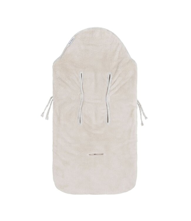 Baby's Only Baby's Only - Voetenzak buggy Hope ecru