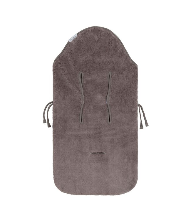 Baby's Only Baby's Only - Voetenzak buggy Hope hazel brown