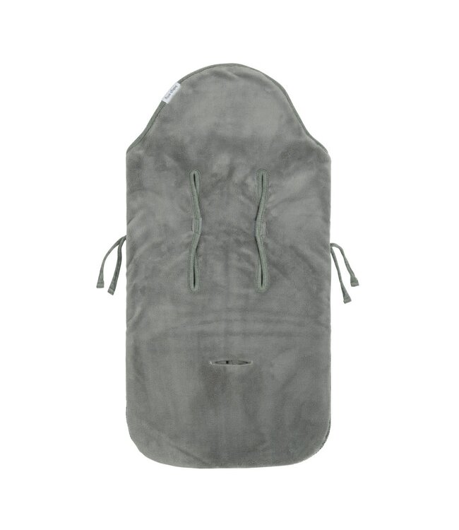 Baby's Only Baby's Only - Voetenzak buggy Hope urban green