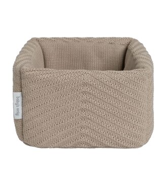 Baby's Only Baby's Only - Commodemandje Grace beige