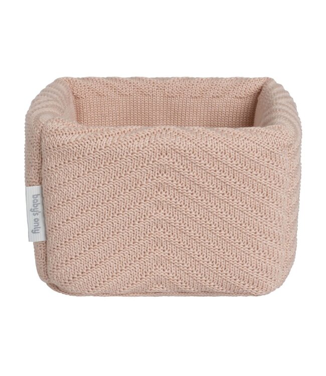 Baby's Only Baby's Only - Commodemandje Grace blush