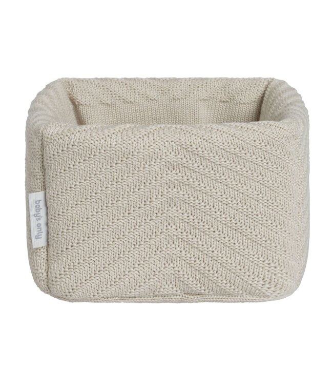 Baby's Only Baby's Only - Commodemandje Grace warm linen