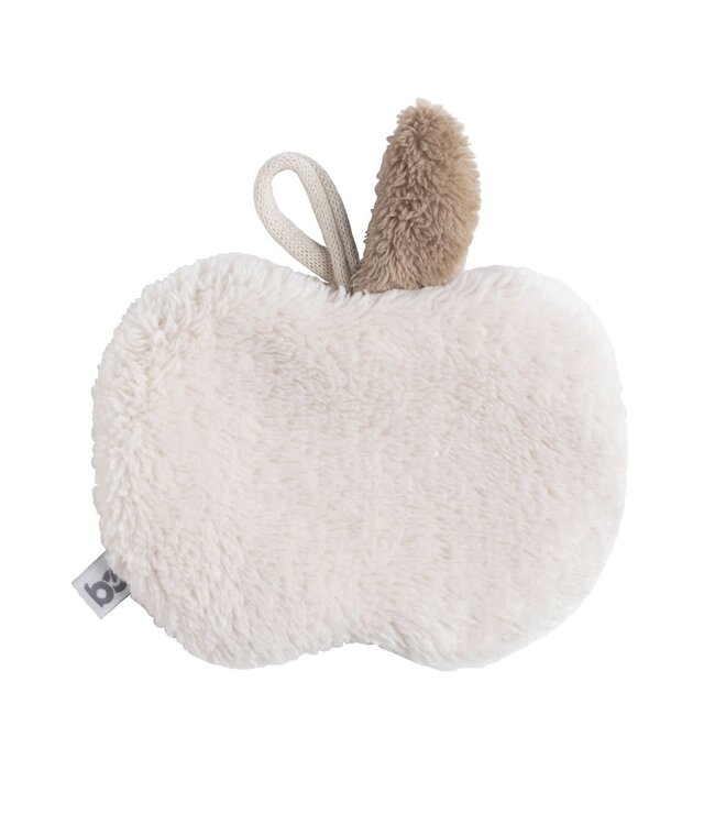 Baby's Only Baby's Only - Speendoekje appel Cozy warm linen