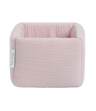 Baby's Only Baby's Only - Commodemandje Fresh ECO oud roze