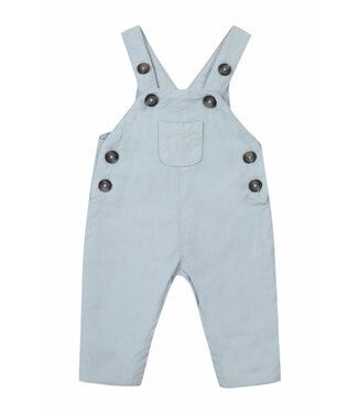 Tartine et Chocolat Tartine Et Chocolat - Salopette rib - Lavendel