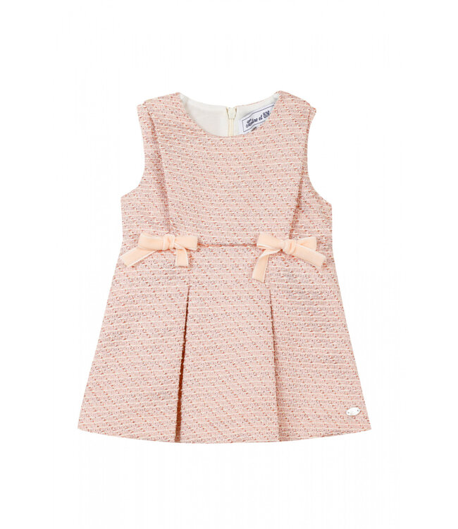 Tartine et Chocolat Tartine Et Chocolat - Kleedje - Nude