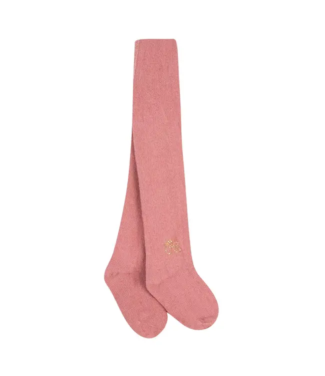 Tartine et Chocolat Tartine Et Chocolat - Kousenbroek - Nude