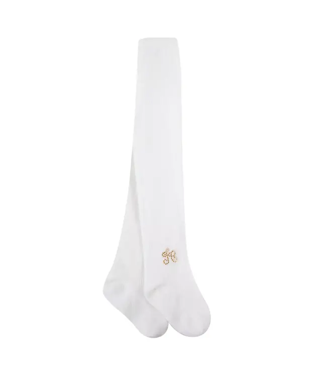 Tartine et Chocolat Tartine Et Chocolat - Kousenbroek - Parelmoer