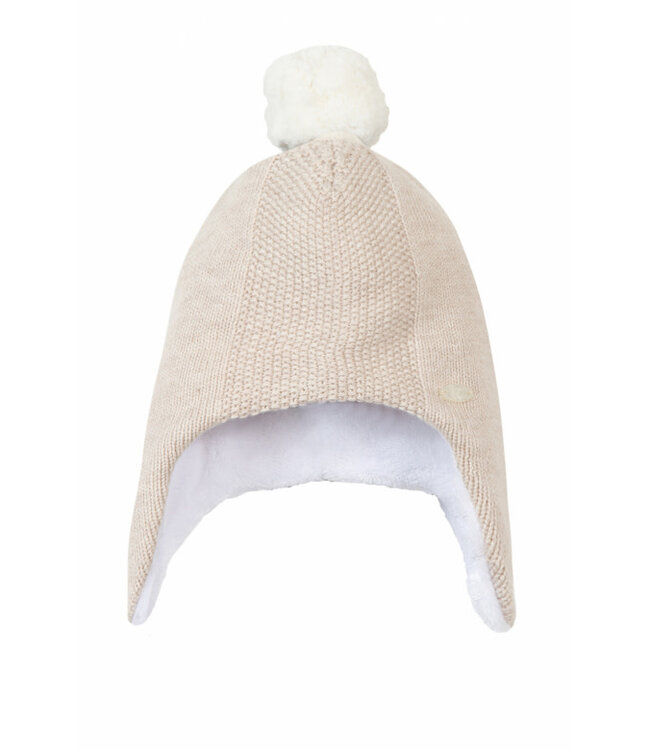 Tartine et Chocolat Tartine Et Chocolat - Muts - Beige