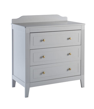 Maison Charlotte Maison Charlotte - Dresser Grey Opéra