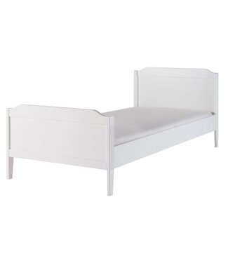 Maison Charlotte Maison Charlotte - Junior bed 90x200 White Opéra