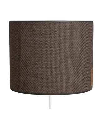 Baby's Only Baby's Only - Wandlamp Classic cacao - 20 cm