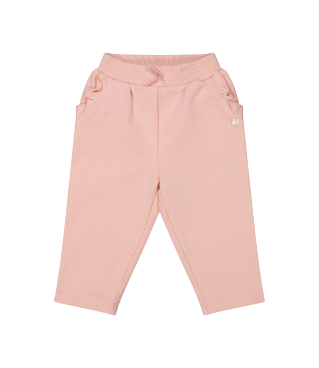 Liu Jo Liu Jo - Roze Jogger broek
