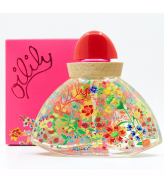 Oilily Oilily - eau de parfum 50 ml