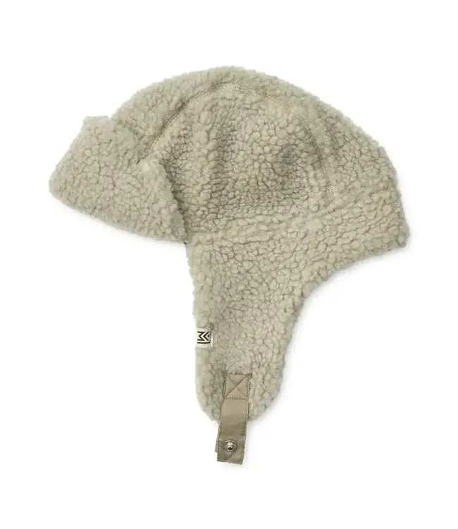 Liewood Liewood - Muts Bravo - Mist