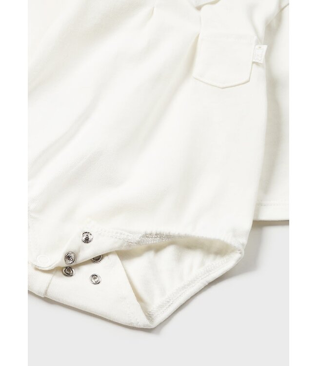 Mayoral Mayoral - Body - Natural