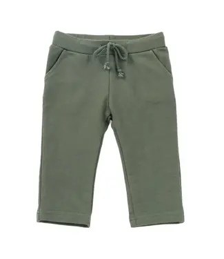 Natini Natini - Jogger Mason - Groen