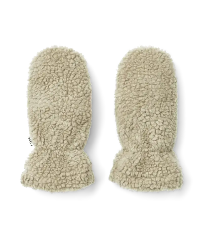 Liewood Liewood - Wanten Grethe - Mist