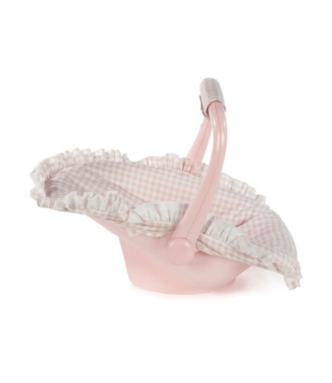 Pasito a Pasito Pasito a Pasito - Maxi Cosi Tom Pink Vichy Checks