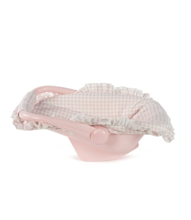 Pasito a Pasito Pasito a Pasito - Maxi Cosi Tom Pink Vichy Checks