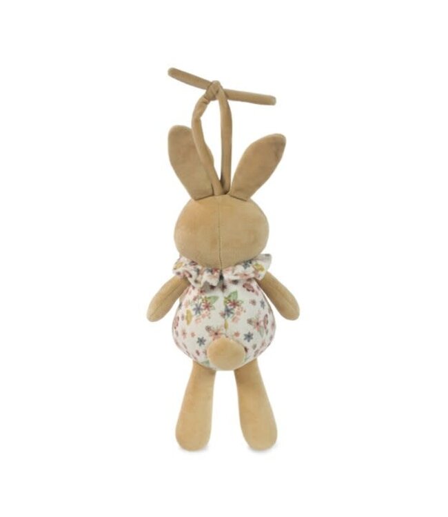 Pasito a Pasito Pasito a Pasito - Musical Rabbit Garden