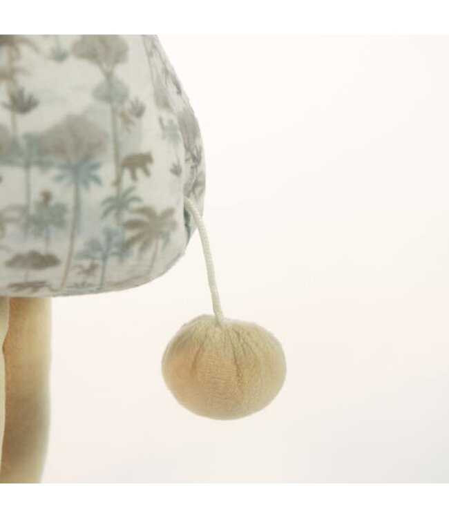 Pasito a Pasito Pasito a Pasito - Musical Rabbit Serengueti