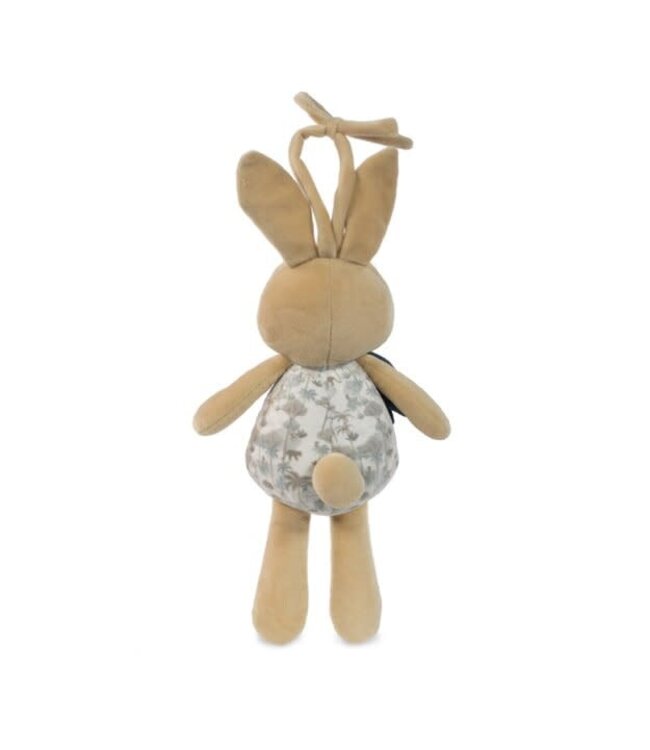 Pasito a Pasito Pasito a Pasito - Musical Rabbit Serengueti