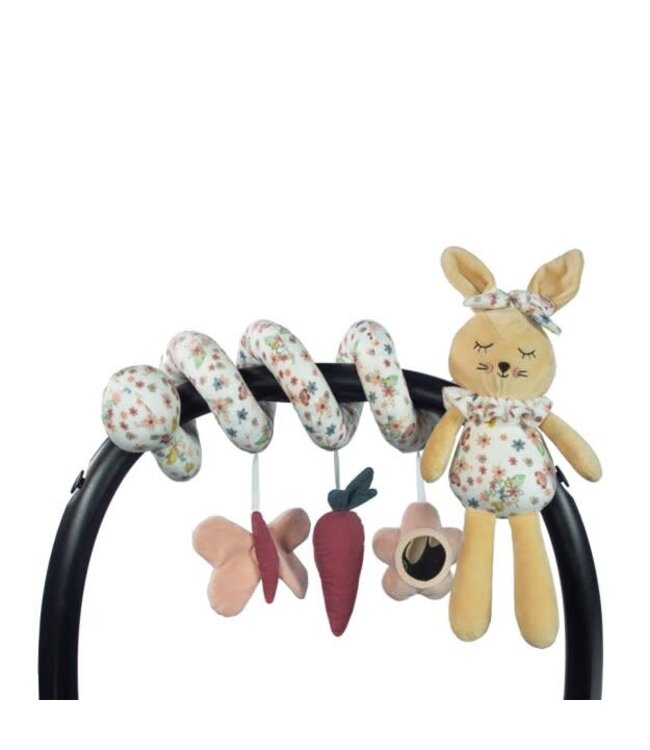 Pasito a Pasito Pasito a Pasito - Activity Toy Rabbit Garden