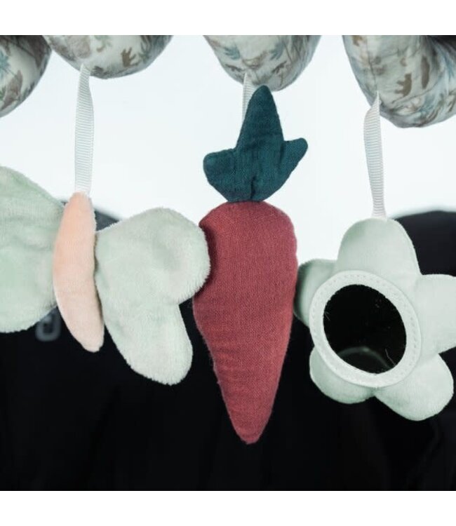 Pasito a Pasito Pasito a Pasito - Activity Toy Rabbit Serengueti