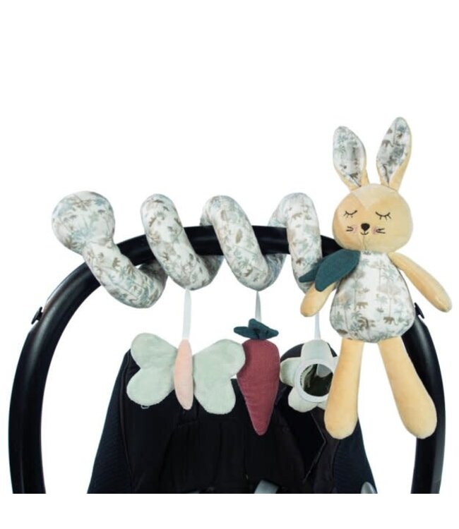 Pasito a Pasito Pasito a Pasito - Activity Toy Rabbit Serengueti