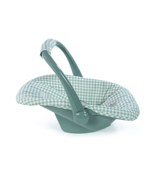 Pasito a Pasito Pasito a Pasito - Maxi Cosi Tom Green Vichy Checks