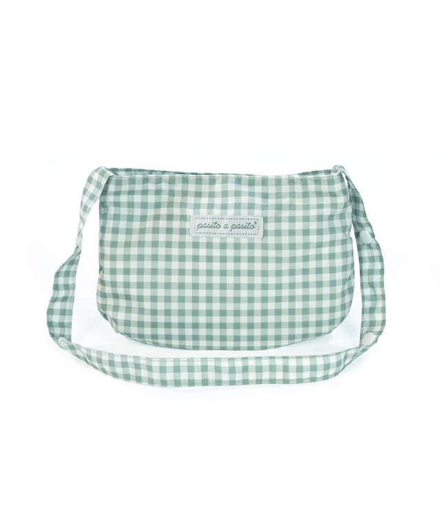 Pasito a Pasito Pasito a Pasito - Bag Tom Green Vichy Checks