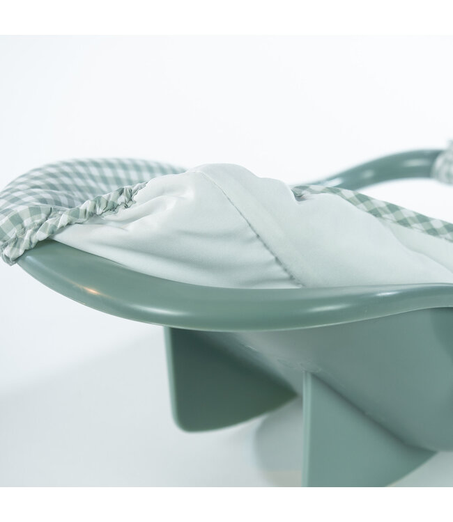 Pasito a Pasito Pasito a Pasito - Maxi Cosi Tom Green Vichy Checks