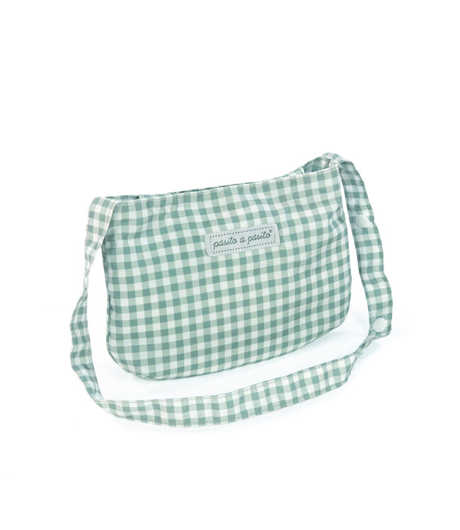 Pasito a Pasito Pasito a Pasito - Bag Tom Green Vichy Checks