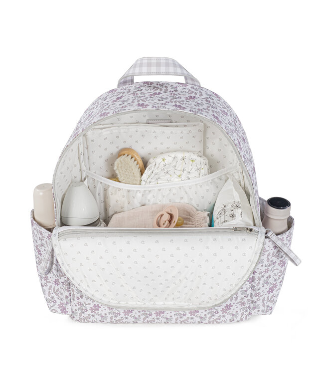 Pasito a Pasito Pasito a Pasito - Rucksack Delia Pink (De)