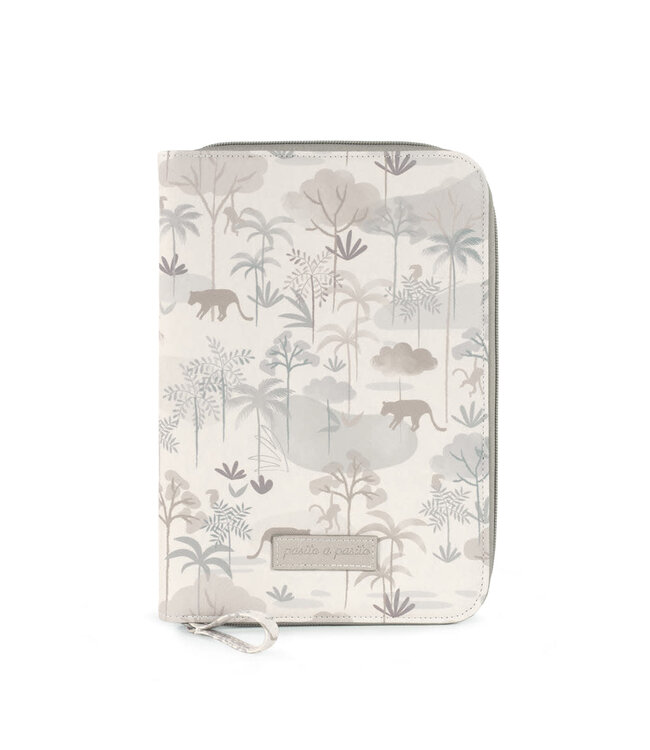 Pasito a Pasito Pasito a Pasito - Birth Book Serengueti (Se)