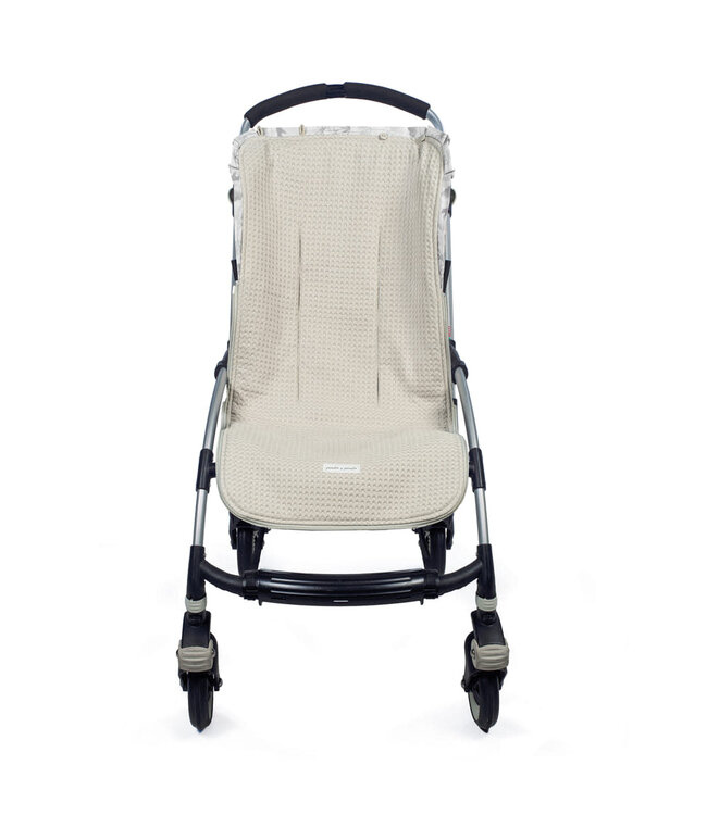 Pasito a Pasito Pasito a Pasito - Baby Nest 3 in 1 Summer Serengueti (Se)