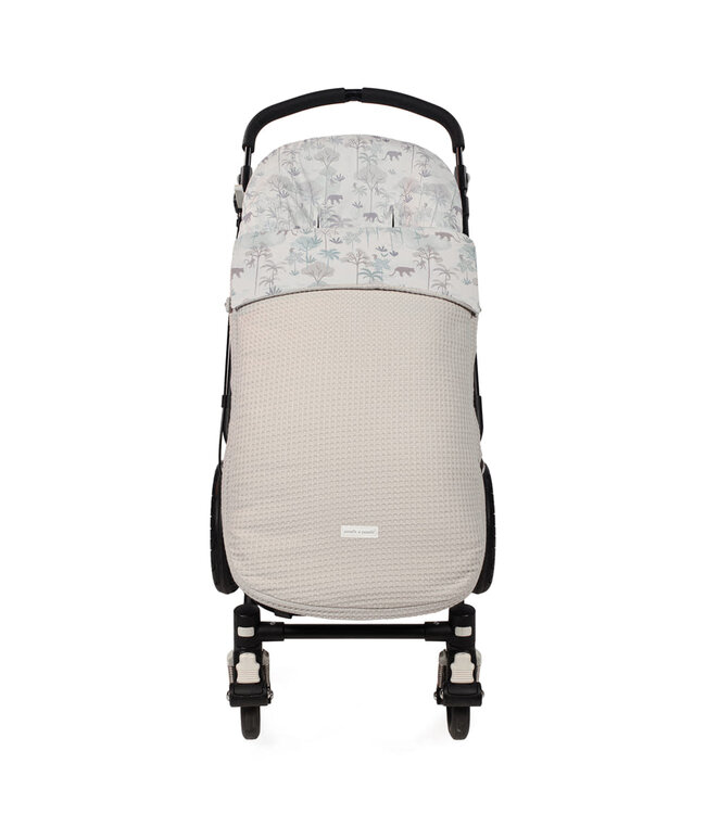 Pasito a Pasito Pasito a Pasito - Footmuff Summer Serengueti (Se)