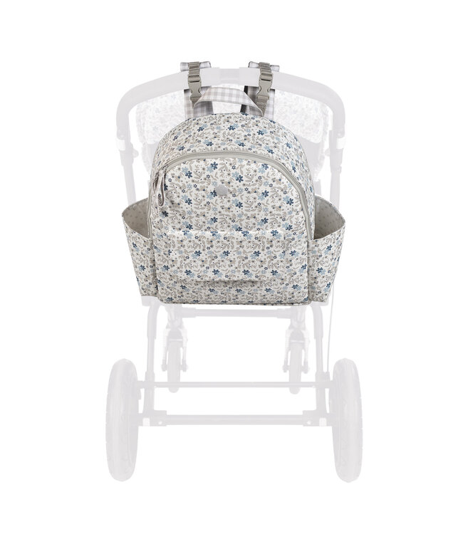 Pasito a Pasito Pasito a Pasito - Rucksack Delia Blue (De)