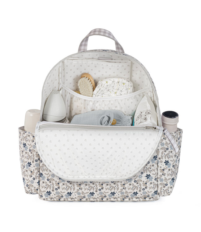 Pasito a Pasito Pasito a Pasito - Rucksack Delia Blue (De)