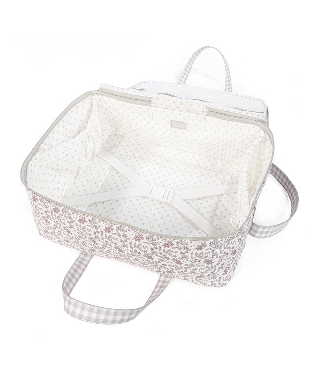 Pasito a Pasito Pasito a Pasito - Suitcase Delia Pink (De)