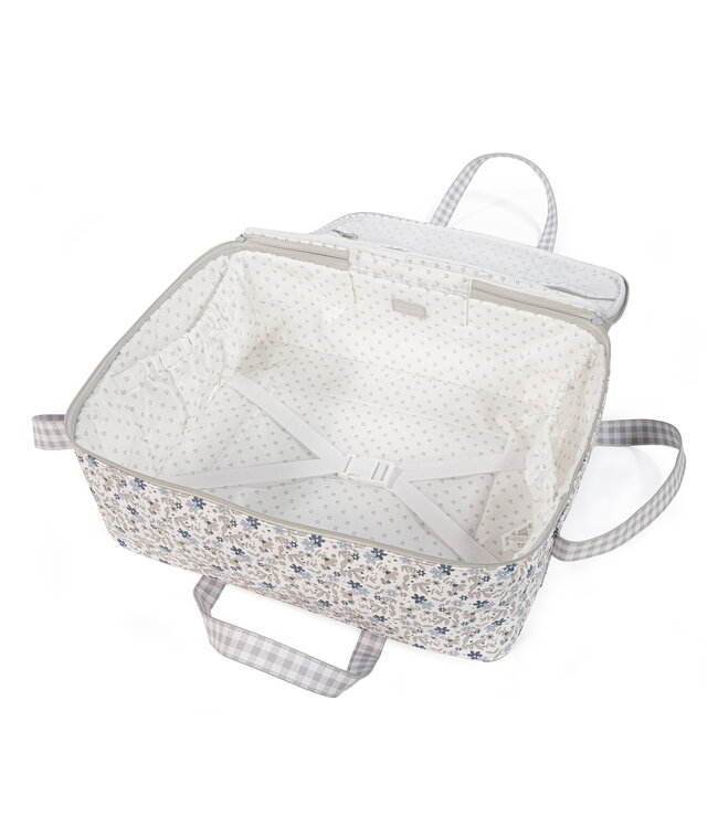 Pasito a Pasito Pasito a Pasito - Suitcase Delia Blue (De)